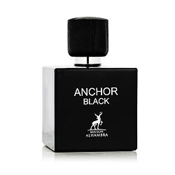 Maison Alhambra Anchor Black Eau de Parfum (Homme) 100 ml