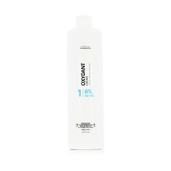 L'Oréal Professionnel Oxydant Creme Developer 1 / 6% 20 vol. 1000 ml