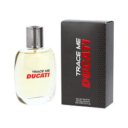 Ducati Trace Me Eau de Toilette (Homme) 100 ml