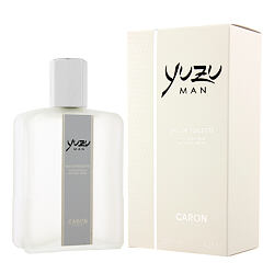 Caron Yuzu Man Eau de Toilette (Homme) 125 ml