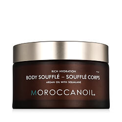 Moroccanoil Fragrance Originale Soufflé pour le corps (Unisexe) 200 ml