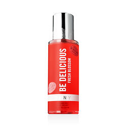 DKNY Donna Karan Be Delicious Fresh Blossom Spray pour le corps (Femme) 250 ml