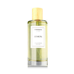 Chanson Chanson d'Eau Lemon Eau de Toilette (Femme) 100 ml