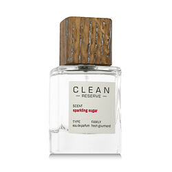 Clean Reserve Sparkling Sugar Eau de Parfum (Unisexe) 50 ml