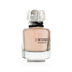 Givenchy L'Interdit Eau de Parfum (Femme) 80 ml