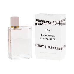Burberry Burberry Her Eau de Parfum (Femme) 50 ml
