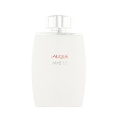 Lalique White Eau de Toilette (Homme) - déballé 125 ml
