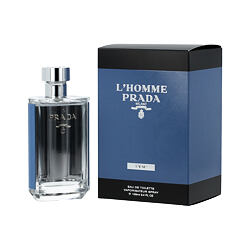 Prada L'Homme L'Eau Eau de Toilette (Homme) 100 ml