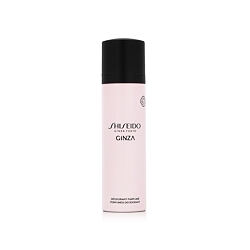 Shiseido Ginza Déodorant spray (Femme) 100 ml