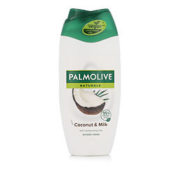 Palmolive Naturals Coconut & Milk Shower Cream 250 ml