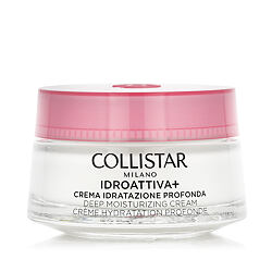 Collistar Idro-Attiva Deep Moisturizing Cream 50 ml