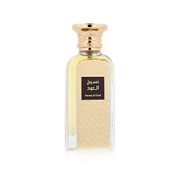 Zimaya Naseej Al Oud Eau de Parfum (Unisexe) - déballé 50 ml