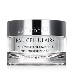 Institut Esthederm Cellular Water Fresh Moisturizing Gel 50 ml