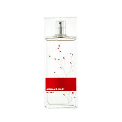 Armand Basi In Red Eau de Toilette (Femme) 100 ml