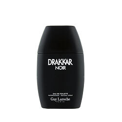 Guy Laroche Drakkar Noir Eau de Toilette (Homme) 100 ml