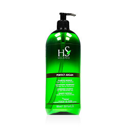 HS MILANO Perfect Argan Nourishing Shampoo 1000 ml