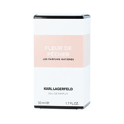 Karl Lagerfeld Fleur de Pêcher Eau de Parfum (Femme) 50 ml
