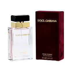Dolce & Gabbana Pour Femme Eau de Parfum (Femme) 50 ml