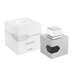 Al Haramain L'Aventure Blanche Eau de Parfum (Femme) 100 ml