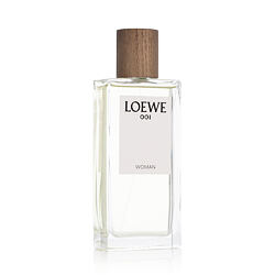Loewe 001 Woman Eau de Toilette (Femme) 100 ml