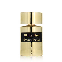 Tiziana Terenzi White Fire Spray pour les cheveux (Unisexe) 50 ml