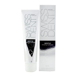 Swissdent Gentle Whitening Toothpaste 100 ml