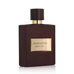 Mauboussin Cristal Oud Eau de Parfum (Homme) 100 ml
