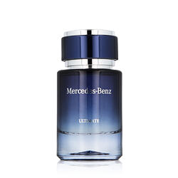 Mercedes-Benz Ultimate Eau de Parfum (Homme) 75 ml