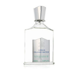 Creed Virgin Island Water Eau de Parfum (Unisexe) 100 ml