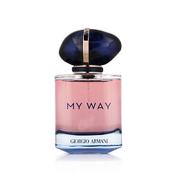 Giorgio Armani My Way Intense Eau de Parfum (Femme) - rechargeable 50 ml