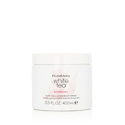 Elizabeth Arden White Tea Ginger Lily Crème pour le corps (Femme) 400 ml