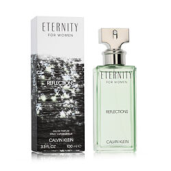 Calvin Klein Eternity for Women Reflections Eau de Parfum (Femme) 100 ml