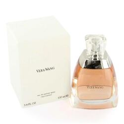 Vera Wang Vera Wang Eau de Parfum (Femme) - déballé 100 ml