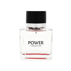 Antonio Banderas Power of Seduction Eau de Toilette (Homme) 50 ml