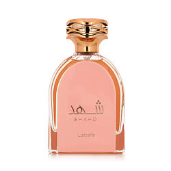 Lattafa Shahd Eau de Parfum (Femme) 100 ml