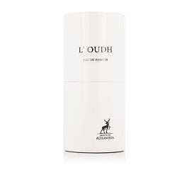 Maison Alhambra L' Oudh Eau de Parfum (Unisexe) 100 ml