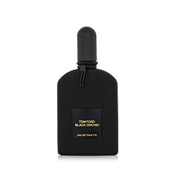 Tom Ford Black Orchid Eau De Toilette (femme) 50 ml