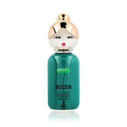 Benetton Sisterland Green Jasmine Eau de Toilette (Femme) 80 ml