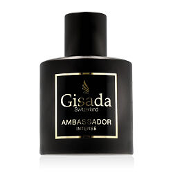 Gisada Ambassador Intense Eau de Parfum (Homme) 100 ml