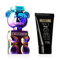 Moschino Toy 2 Pearl EDP 30 ml + Lait pour le corps 50 ml
