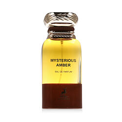 Maison Alhambra Mysterious Amber Eau de Parfum (Unisexe) 80 ml