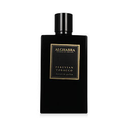Alghabra Peruvian Tobacco Extrait de Parfum (Unisexe) 50 ml