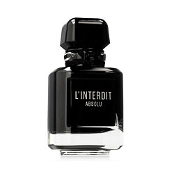 Givenchy L'Interdit Absolu Eau de Parfum Intense (Femme) 50 ml