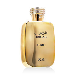 Rasasi Hawas Elixir Eau de Parfum (Unisexe) 100 ml