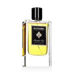 Alghabra Senses Of Istanbul Istanbul's Soul Extrait de Parfum (Unisexe) 50 ml