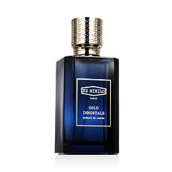 Ex Nihilo Gold Immortals Extrait de Parfum (Unisexe) 100 ml