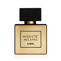 Ajmal Majestic Mélange Eau de Parfum (Unisexe) 100 ml