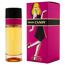 Prada Candy Eau de Parfum (Femme) 80 ml