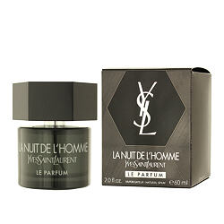 Yves Saint Laurent La Nuit de L'Homme Le Parfum (Homme) 60 ml