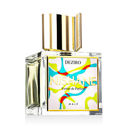 Nishane Deziro Eau de Parfum (Unisexe) 100 ml